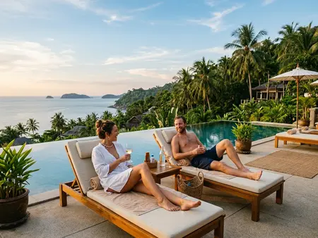 A Great Place to Recover