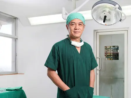 Experienced Specialists