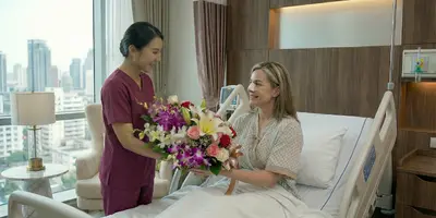 With Thailand Fertility