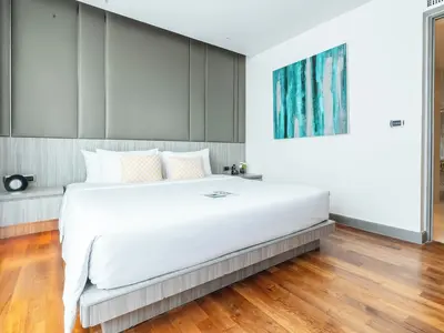 Fraser Suites Sukhumvit