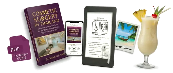 Free Thailand Fertility guide