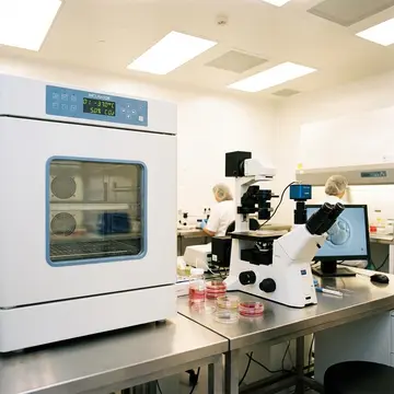 IVF & Assisted Reproduction