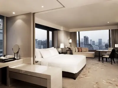 The Okura Prestige Bangkok